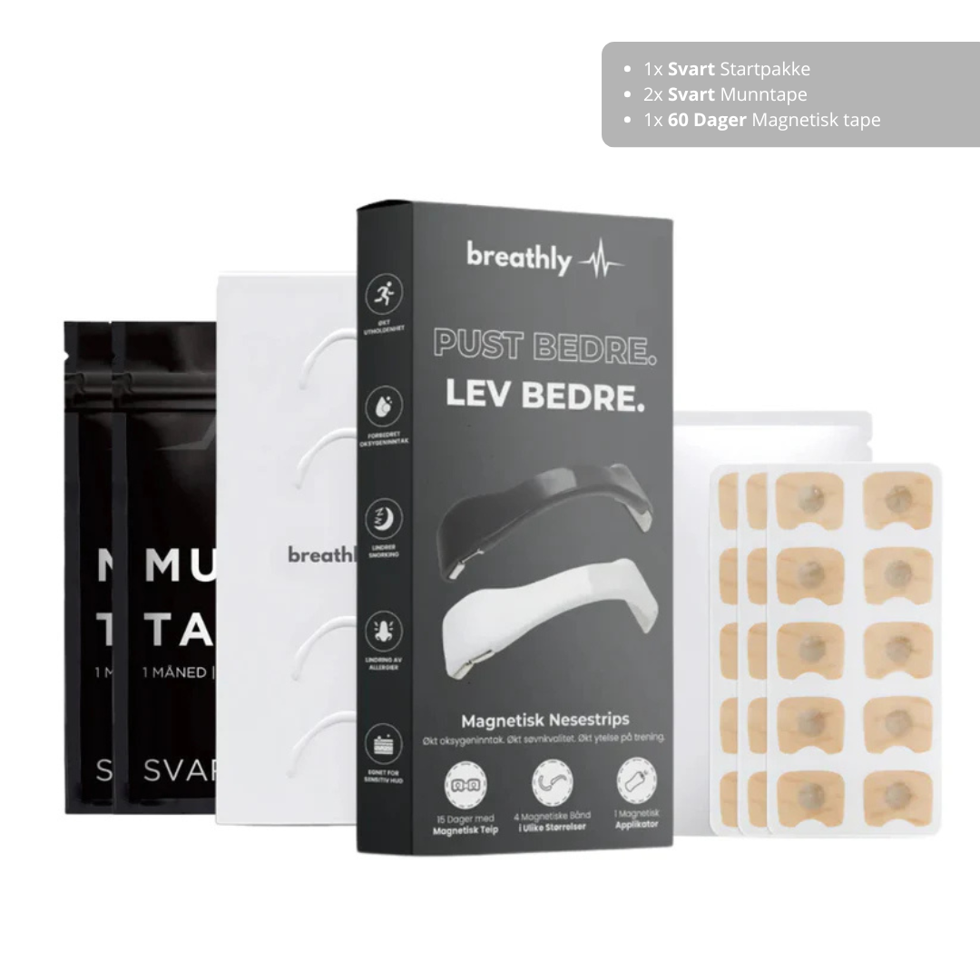 Breathly Bundle