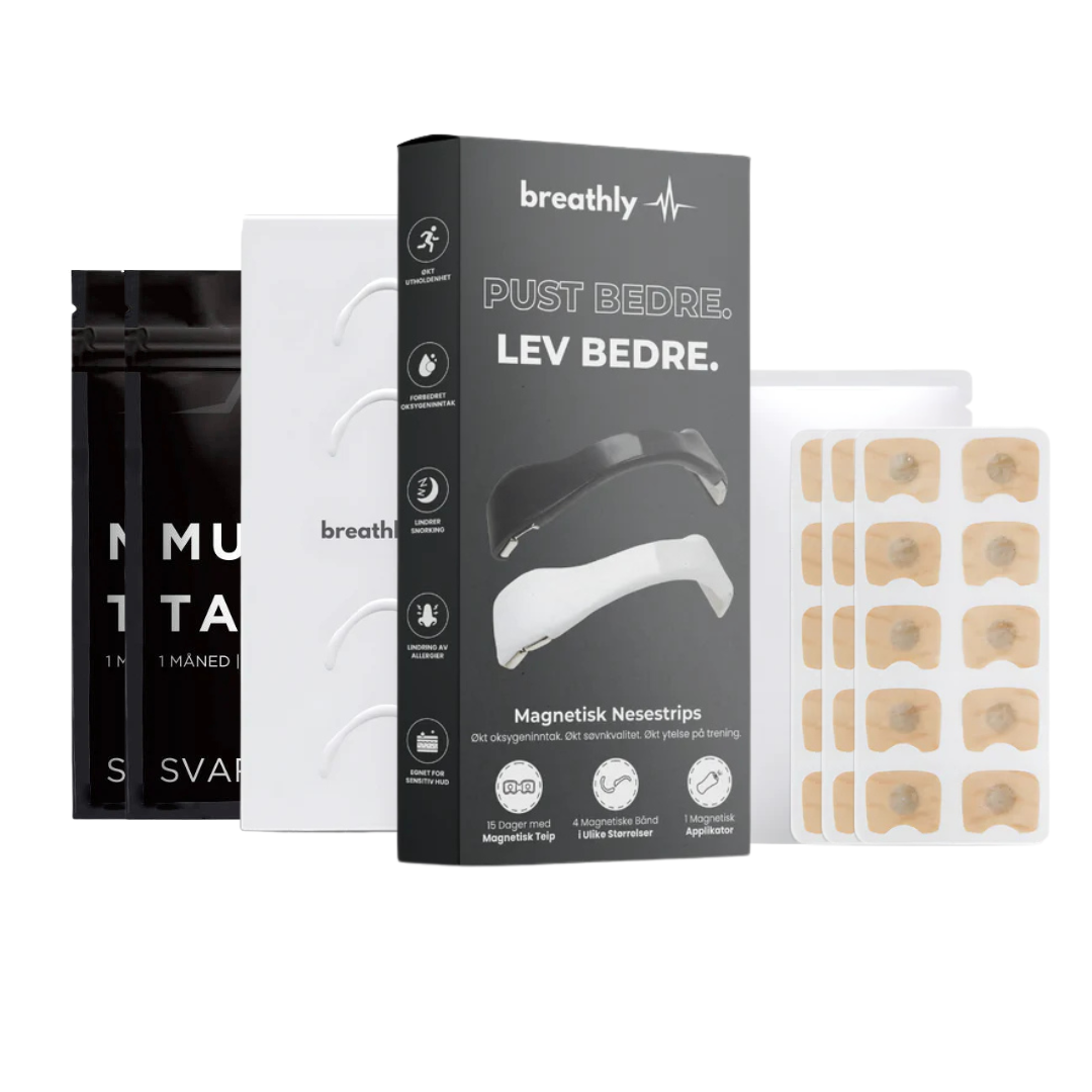 Breathly Bundle
